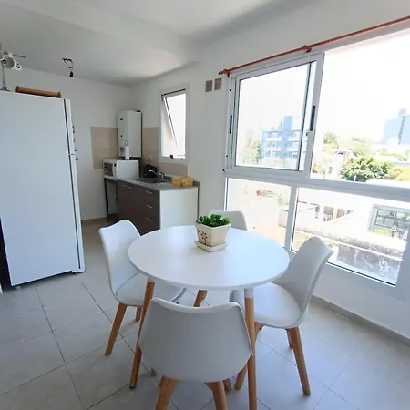 Salta Parque Apartment Parana Exterior photo