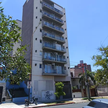 Salta Parque Apartment Parana Exterior photo