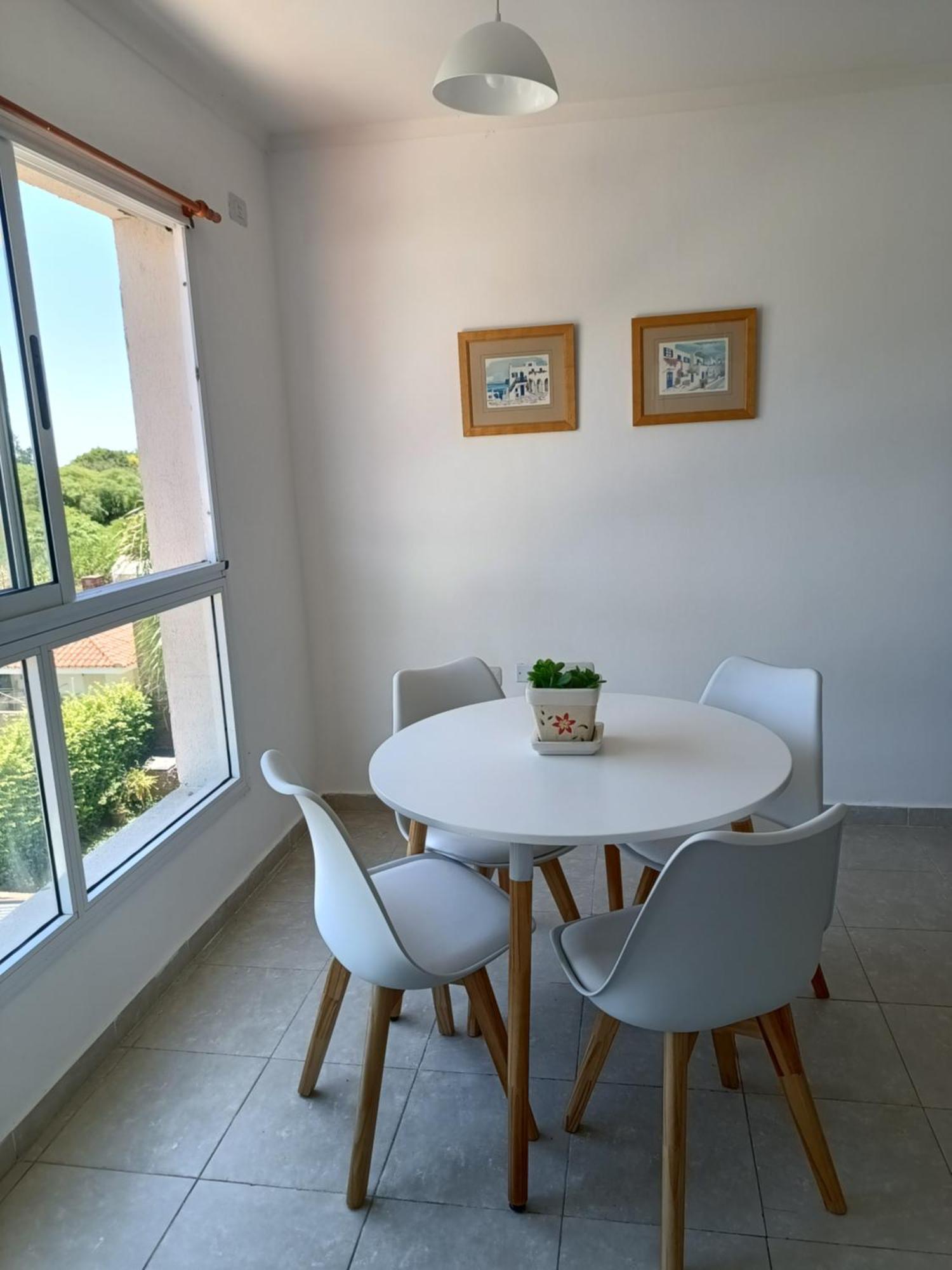 Salta Parque Apartment