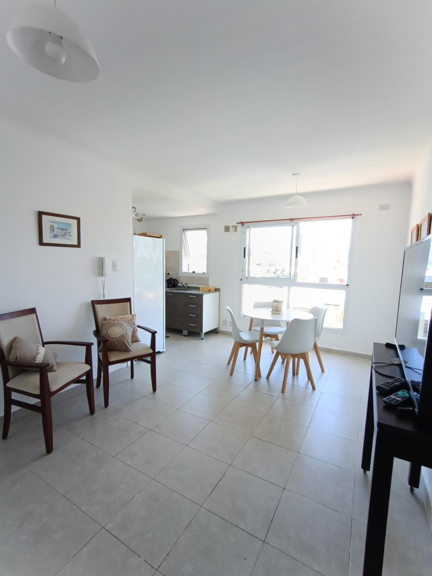 Salta Parque Apartment *
