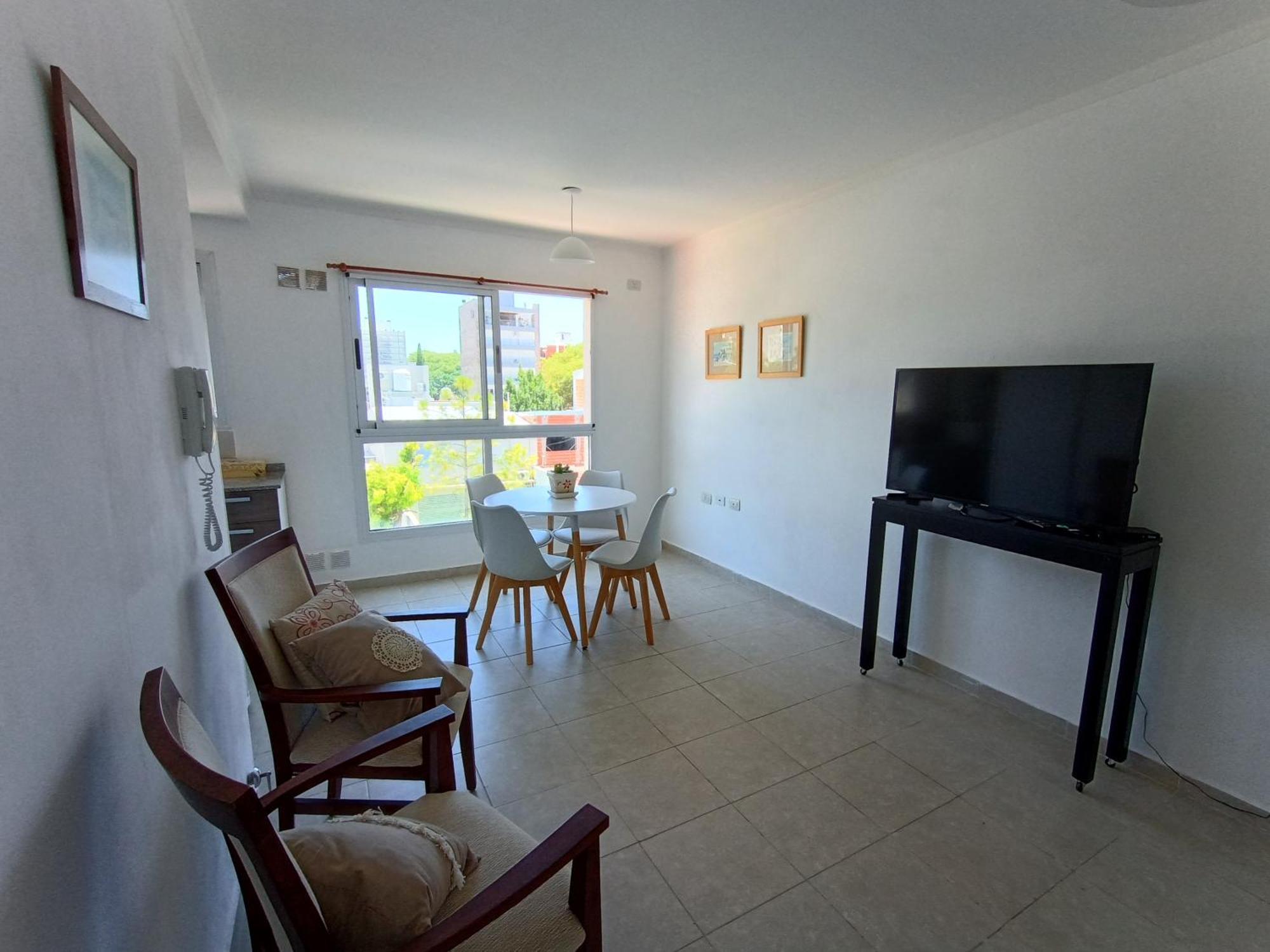 Apartment Salta Parque Parana