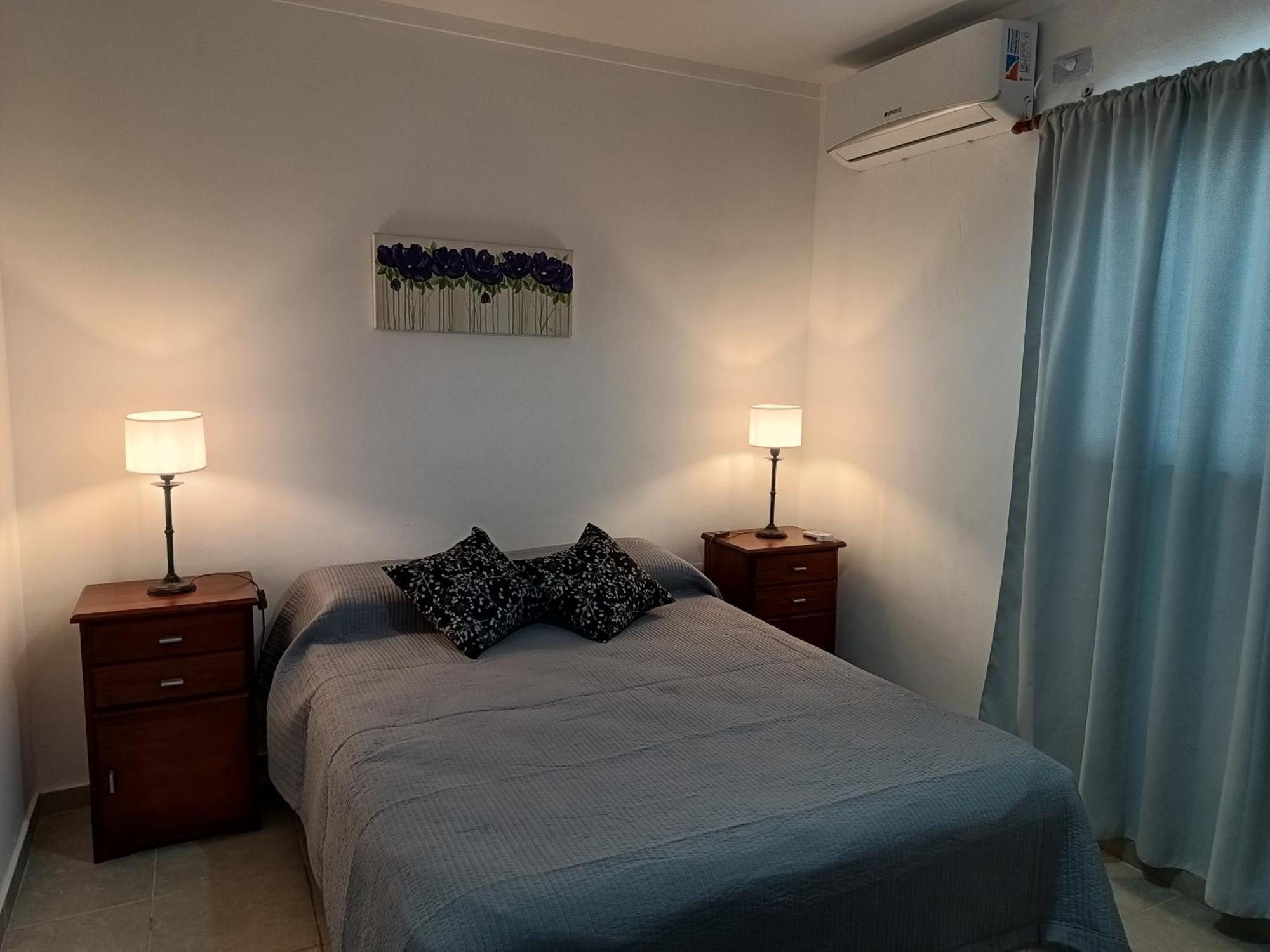 Apartment Salta Parque